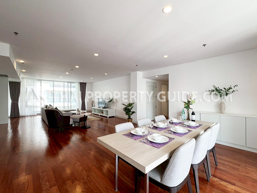 Apartment in Sukhumvit 